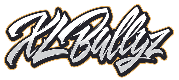 XLBullyz logo